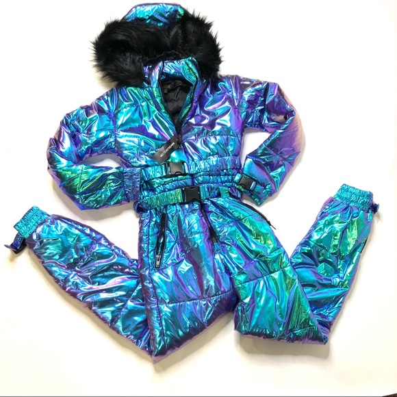 Dolls Kill Other - DollsKill Snowsuit